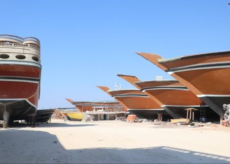 رشد 22 درصدی تولید محصولات صنعتی در منطقه آزاد قشم / بیش از 115 هزار میلیارد ریال انواع محصولات در قشم تولید شد