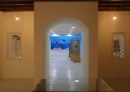 بازگشایی موزه ژئوپارک جهانی قشم در آستانه دهه مبارک فجر