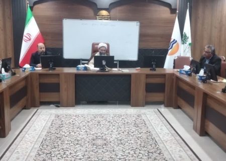 دوره های آموزشی ویژه اصناف و دارندگان کارت بازرگانی برگزار شد