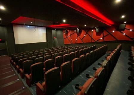 اکران 7 فیلم منتخب جشنواره بین المللی فیلم فجر در جزیره جهانی قشم