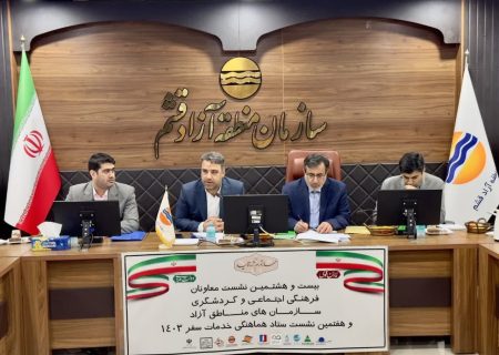 تدوین نقشه توسعه روستاهای قشم براساس توانمندی های جامعه محلی