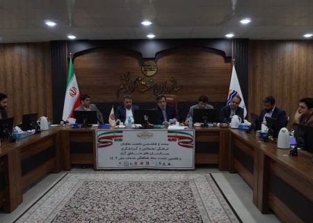 مناطق آزاد ۱۲ برابر ظرفیت جمعیتی، میزبان گردشگران بودند / تفاهم نامه توسعه گردشگری میان تمام مناطق آزاد کشور امضا می شود