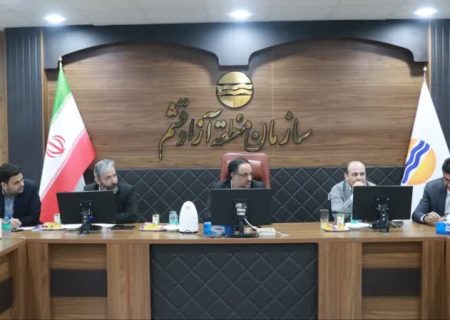 تعارض عملکرد دستگاه‌های موازی در قشم بلای جان تولیدکنندگان و تجار جزیره