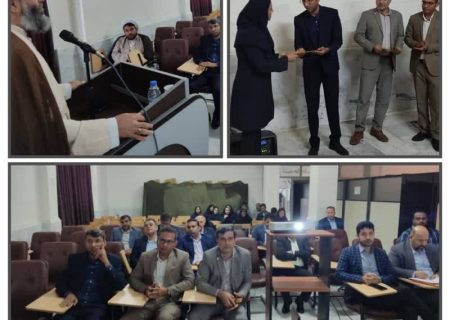مرکز رشد دانشگاه پیام نور قشم و پارک زیست فناوری خلیج فارس افتتاح شد