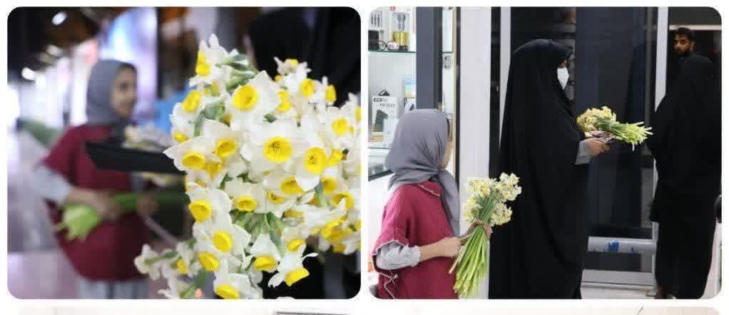 استقرار 67 مبلغ مذهبی آقا و خانم در جزیره قشم ویژه ماه مبارک رمضان و ایام نوروز