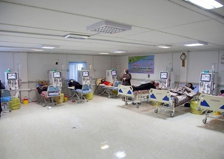 بیش از 1200 نفر خدمات درمانی دریافت کردند