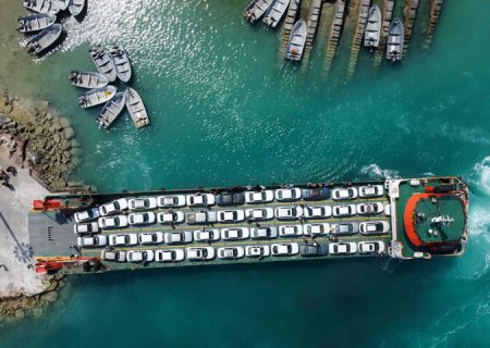 افزایش ماندگاری گردشگران در قشم