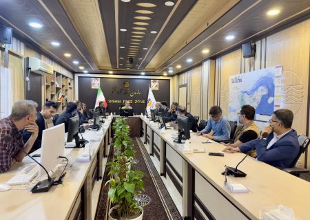 برند جزیره جهانی قشم نباید تخریب شود