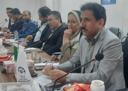 شهرداری قشم در مسیر اعتلای شهر گام برمی دارد