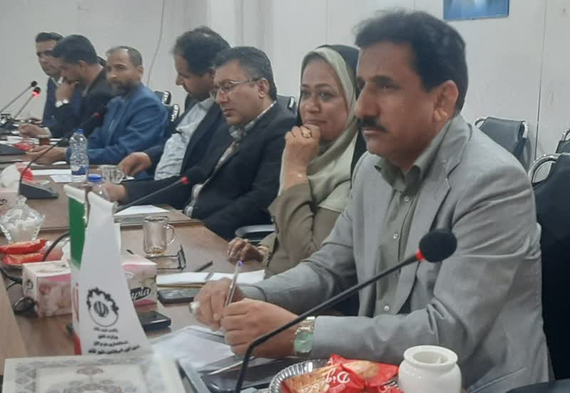 شهرداری قشم در مسیر اعتلای شهر گام برمی دارد