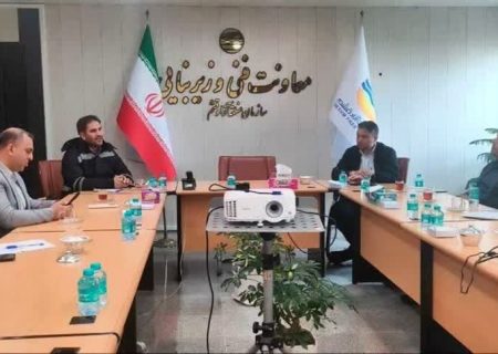 ایمنی شهرهای جزیره قشم افزایش می‌یابد