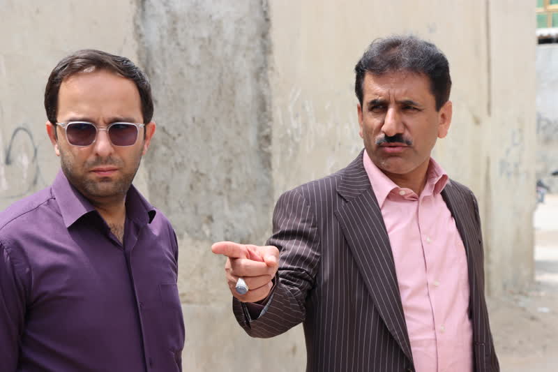 مدیریت بحران شهرداری قشم در آماده باش است