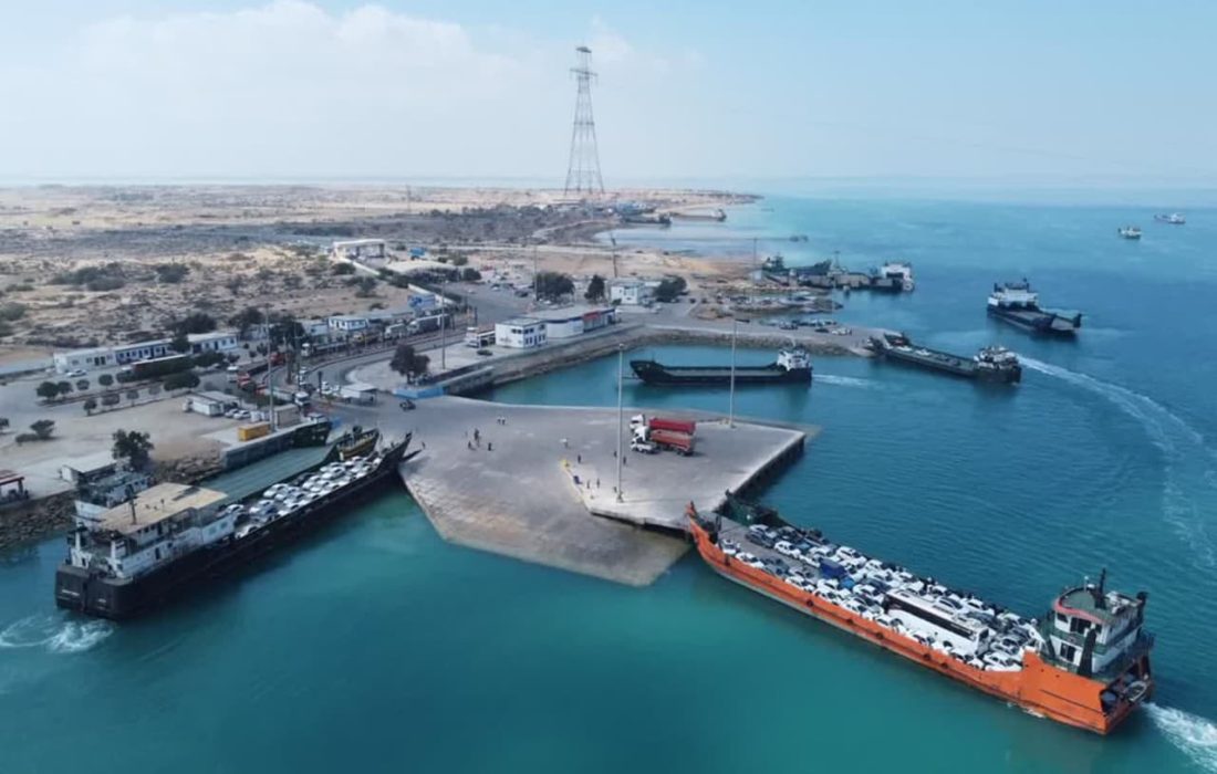 تردد بیش از یک میلون و 473 هزار گردشگر در جزیره جهانی قشم