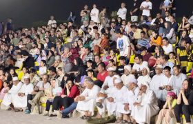 برگزاری ۳۲۰ مسابقه فرهنگی و مذهبی در نوروز ۱۴۰۳ قشم