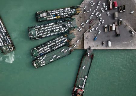 سفری دوباره به جزیره جهانی قشم در عید سعید فطر