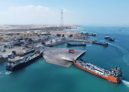 تردد افزون بر 9 میلیون گردشگر از طریق بنادر قشم
