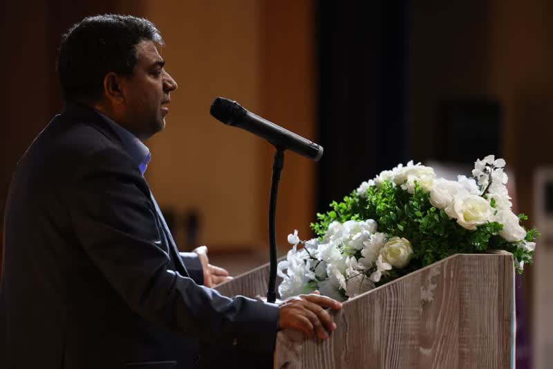 اتحاد شورای اسلامی شهر قشم مثالزدنی است