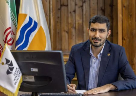 یاسر سلیمانی به عنوان مدیرعامل و نايب رییس هیات مدیره شرکت سرمایه گذاری و توسعه قشم منصوب شد