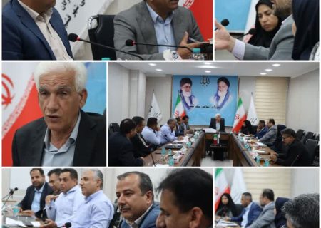 🔴 املاک بالای ۵۰ متر در بافت قدیم قشم سنددار می‌شوند