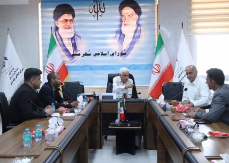 🔴شهرداری قشم باید تا پایان 1403 اهداف عمرانی شورا را محقق کند