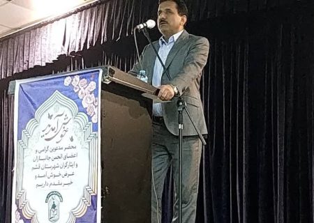 رزمندگان، مدافع آرمان‌های انقلاب سرزمین مادری‌اند