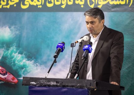 آغاز به کار نخستین ایستگاه آتش نشانی دو منظوره جزیره قشم / سوله چند منظوره بحران در شهر قشم احداث می‌شود