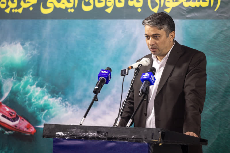 آغاز به کار نخستین ایستگاه آتش نشانی دو منظوره جزیره قشم / سوله چند منظوره بحران در شهر قشم احداث می‌شود