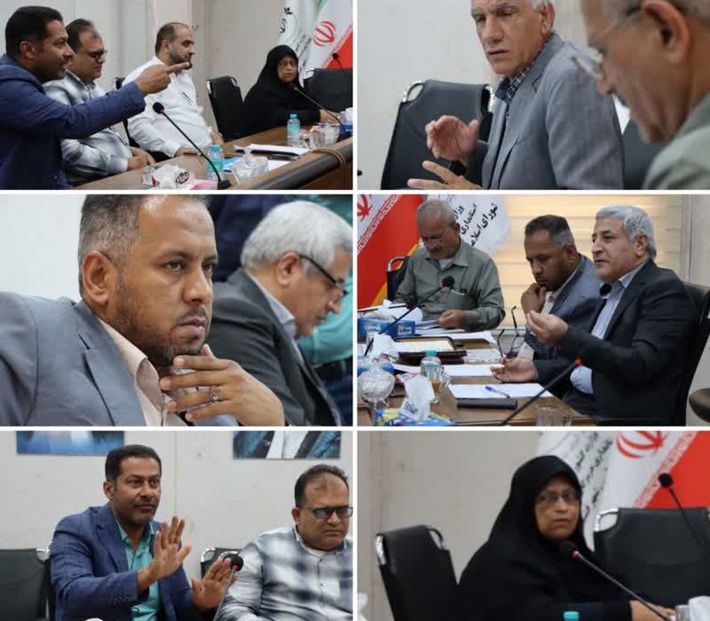 کاهش 24 درصدی وابستگی شهرداری قشم به منابع ارزش افزوده