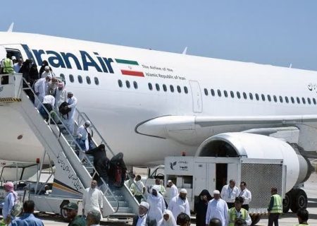 برقراری پرواز مستقیم قشم به جده برای دومین سال پیاپی / فرودگاه بین‌المللی قشم برای اعزام حجاج آمادگی کامل دارد
