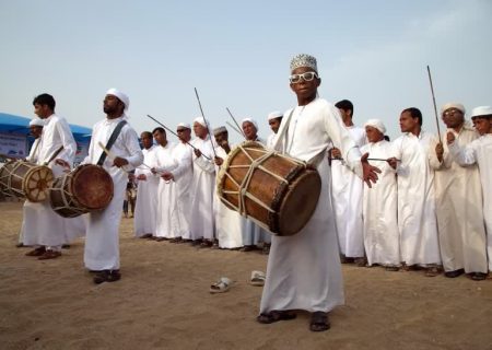 آغاز ساماندهی «خانه عزوا» روستای زینبی به مناسبت هفته میراث فرهنگی