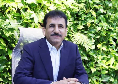 شهردار قشم عضو شورای فنی عمرانی منطقه آزاد شد