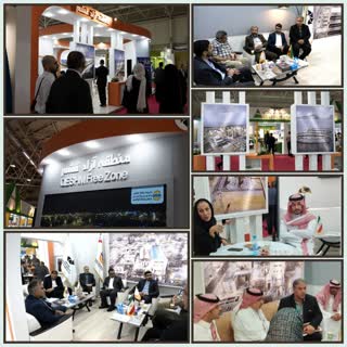 معرفی بسته‌های سرمایه‌گذاری قشم به فعالان اقتصادی ۱۱ کشور خارجی