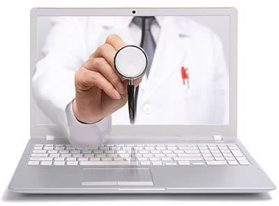 ویزیت آنلاین بیش از 2485 بیمار قشمی در بازه زمانی 43 روزه ویزیت شدندبا حمایت سازمان منطقه آزاد قشم