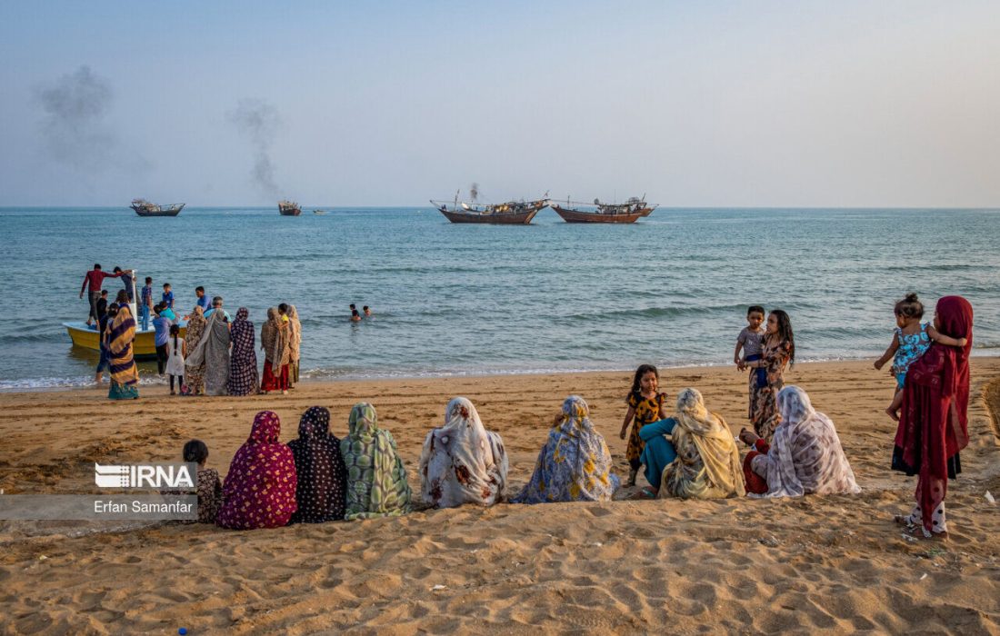 خزعلی: چهار کارگروه تخصصی فرهنگ خانواده در قشم فعال میشود