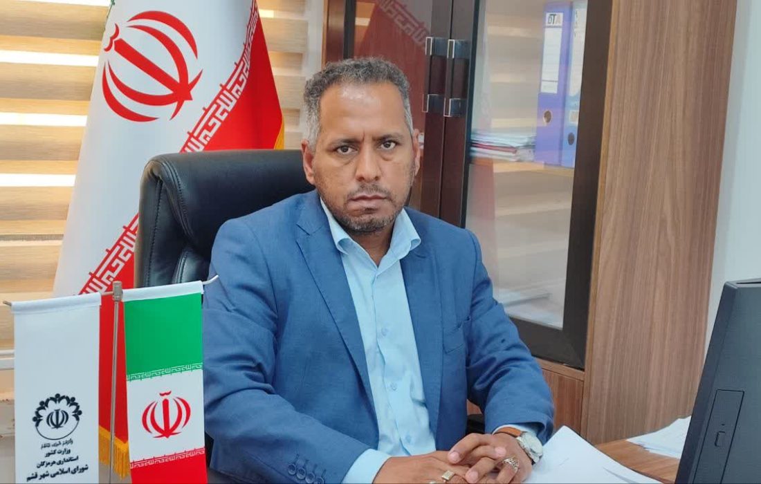 جذب بیش از 400 درصدی منابع درآمدی شهر قشم