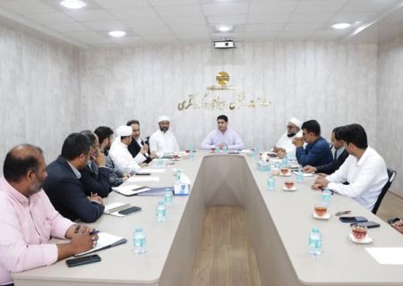 قشم آماده بدرقه شایسته زائران خانه خدا / حجاج جزیره جهانی قشم با 2 پرواز مستقیم عازم سرزمین وحی می‌شوند