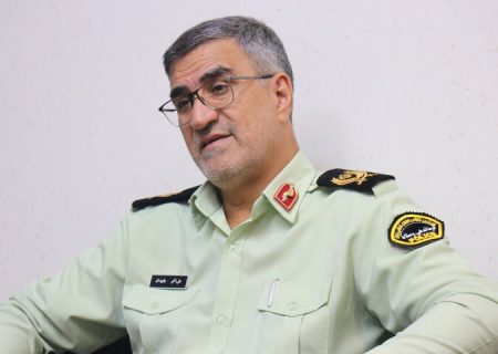 اجراي طرح ضربتي و مقتدرانه مقابله با قاچاق کالا و ارز در شهرستان قشم