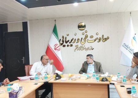 برگزاری اولین جلسه هیات تطبیق مصوبات شوراهای اسلامی شهرهای جزیره / ۶ مصوبه مربوط به شهرهای قشم، درگهان و سوزا به تصویب رسید