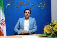 فعالیت پرشور ستادهای انتخاباتی در قشم