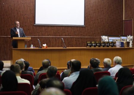 پارک صنعتی قشم با مشارکت ۱۹ کشور عضو پیمان شانگهای ایجاد می‌شود