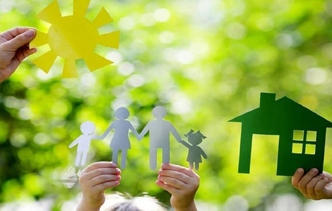 سَمنهای حوزه خانواده در قشم حمایت میشوند