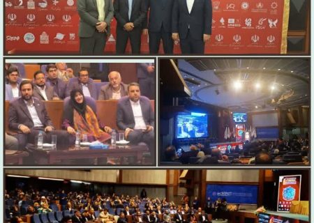 معرفی ظرفیت‌های جزیره جهانی قشم در کنگره بین‌المللی گردشگری تهران