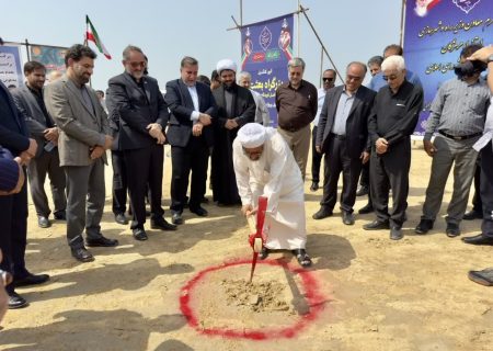 پروژه بعثت قشم یک طرح مهم بزرگراهی است