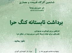 چهارمین رویداد برداشت کُنگ حَرا در قشم/ رویدادی با رویکرد فرهنگی برای نسل آینده