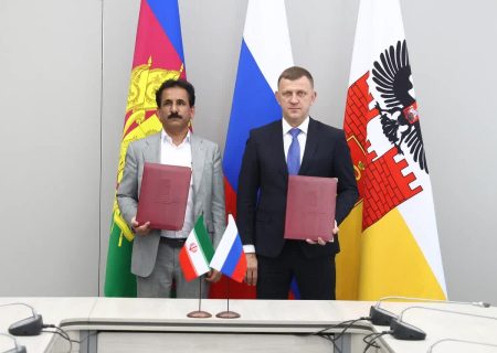 تشریح مفاد تفاهم خواهرخواندگی شهرداری‌های قشم و کراسنودار روسیه