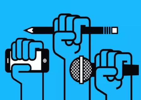 خبرنگاران پیشران و توسعه بخش روح مطالبه‌گری در جامعه هستند