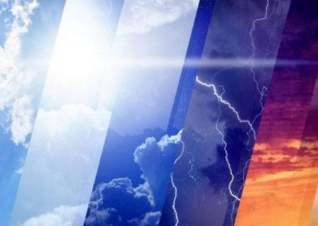 پیش بینی وضعیت جوی، دریایی و دمایی هرمزگان- دوم تیر