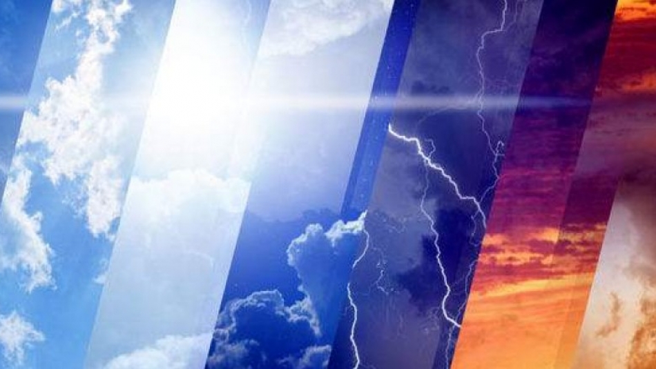 پیش بینی وضعیت جوی، دریایی و دمایی هرمزگان- دوم تیر