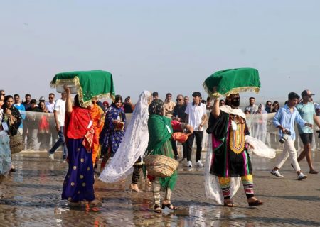 معاون گردشگری هرمزگان برکنار شد
