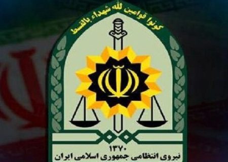 شهادت مامور پلیس در عملیات انتحاری در هرمزگان